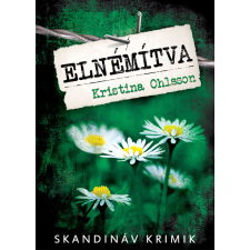 Animus Elnémítva regény