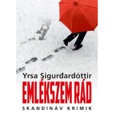 Animus Emlékszem rád regény