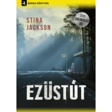 Animus Ezüstút regény