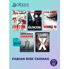 Animus FABIAN RISK CSOMAG egyéb e-könyv