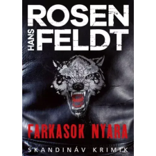 Animus Farkasok nyara egyéb e-könyv