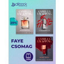 Animus FAYE CSOMAG egyéb e-könyv