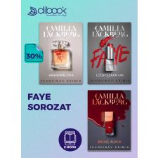 Animus FAYE SOROZAT egyéb e-könyv