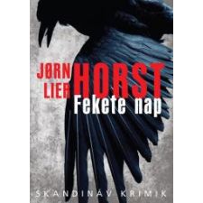 Animus Fekete nap regény