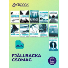 Animus FJÄLLBACKA CSOMAG egyéb e-könyv