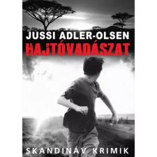 Animus Hajtóvadászat egyéb e-könyv