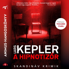 Animus Hangoskönyvek A hipnotizőr egyéb e-könyv