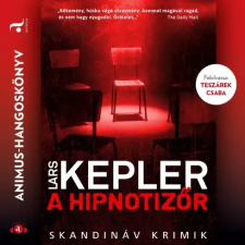 Animus Hangoskönyvek A hipnotizőr egyéb e-könyv