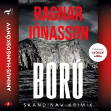 Animus Hangoskönyvek Ború egyéb e-könyv