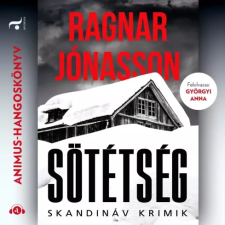 Animus Hangoskönyvek Sötétség egyéb e-könyv