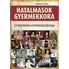 Animus Hatalmasok gyermekkora társadalom- és humántudomány