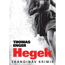 Animus Hegek regény