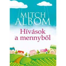 Animus Hívások a mennyből egyéb e-könyv