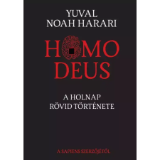 Animus Homo Deus egyéb e-könyv