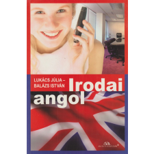 Animus Irodai angol antikvárium - használt könyv