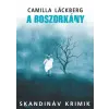 Animus Kiadó A boszorkány