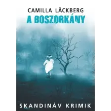 Animus Kiadó A boszorkány regény