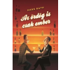 Animus Kiadó Az ördög is csak ember