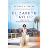 Animus Kiadó Elizabeth Taylor - Hollywood legelragadóbb dívája