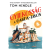Animus Kiadó Gyilkosság a Garda-tavon - Könnyed krimik - Tom Hindle (kötött áras)