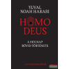 Animus Kiadó Homo Deus - A holnap rövid története
