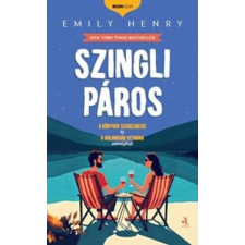 Animus Kiadó Szingli páros regény