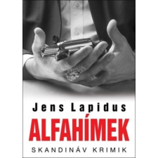Animus Könyvek Alfahímek regény