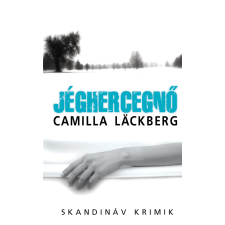 Animus Könyvek Camilla Läckberg - Jéghercegnő - Zsebkönyv regény
