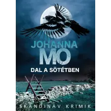 Animus Könyvek Dal a sötétben regény