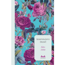 Animus Könyvek Édes Anna regény