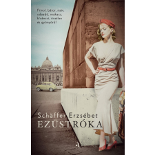 Animus Könyvek Ezüstróka regény