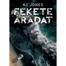 Animus Könyvek Fekete áradat regény