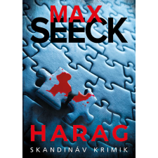 Animus Könyvek Harag regény