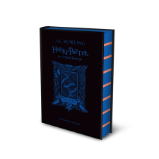 Animus Könyvek Harry Potter és a Titkok Kamrája - Hollóhátas kiadás gyermek- és ifjúsági könyv