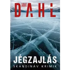 Animus Könyvek Jégzajlás idegen nyelvű könyv