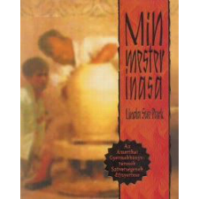 Animus Könyvek Min mester inasa gyermek- és ifjúsági könyv