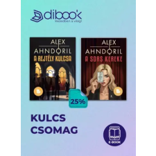 Animus KULCS CSOMAG egyéb e-könyv