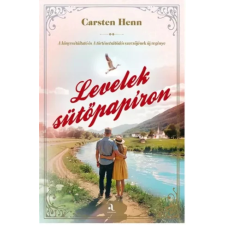 Animus Levelek sütőpapíron egyéb e-könyv