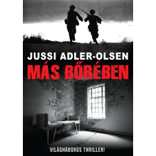 Animus Más bőrében regény