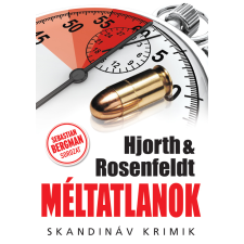 Animus Méltatlanok regény