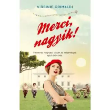 Animus Merci, nagyik! egyéb e-könyv
