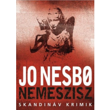 Animus Nemeszisz regény