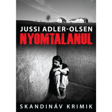 Animus Nyomtalanul regény