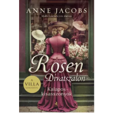 Animus Rosen Divatszalon egyéb e-könyv
