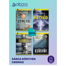 Animus SÁRGA KÖNYVEK CSOMAG egyéb e-könyv