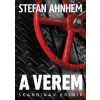 Animus Skandináv krimi: A verem