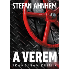 Animus Skandináv krimi: A verem regény