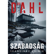 Animus Szabadság regény