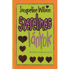 Animus Szerelmes lányok antikvárium - használt könyv