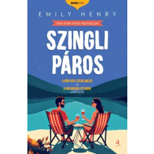 Animus Szingli páros egyéb e-könyv